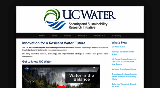 ucwater.org