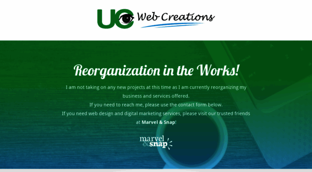 ucwebcreations.com