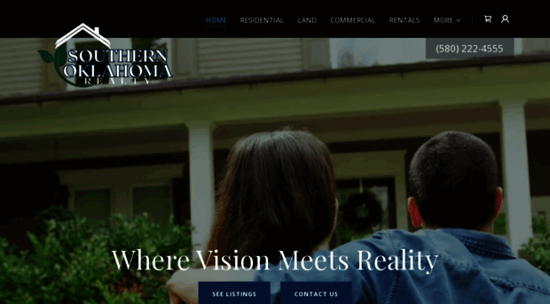 ucwilsonrealty.com
