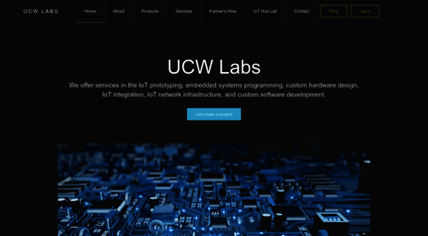 ucwlabs.com