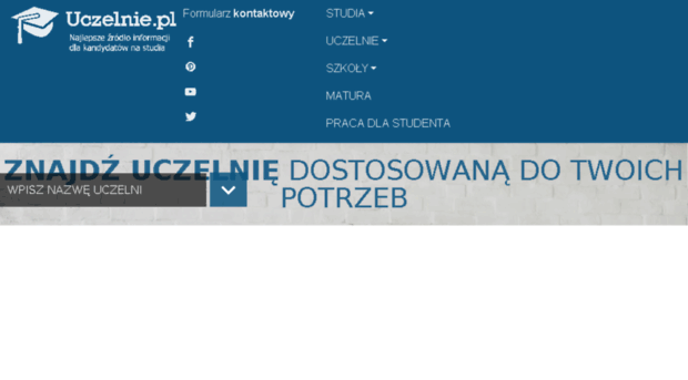 uczelniepoznan.uczelnie.pl