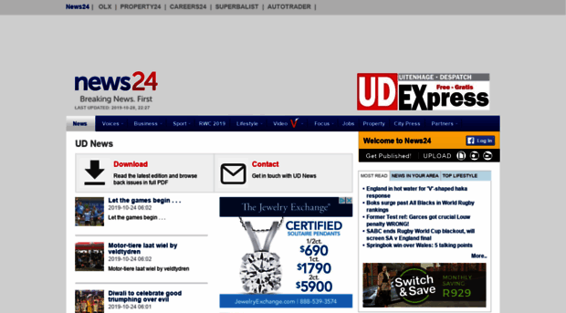 ud-news.co.za