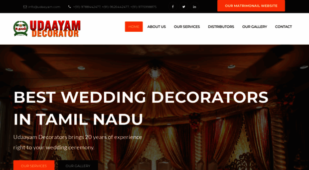 udaayam.com