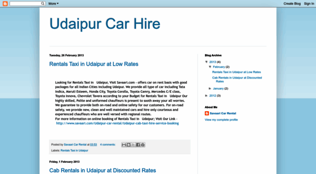 udaipurcarhire.blogspot.com