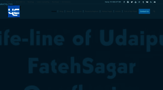 udaipurlakecity.com
