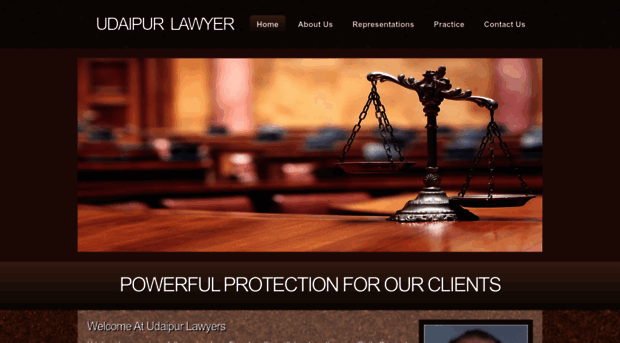 udaipurlawyer.com