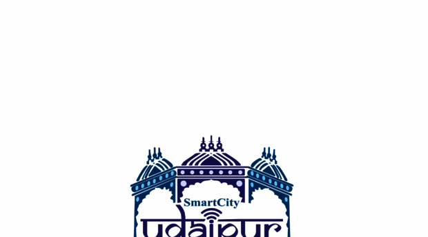 udaipursmartcity.in