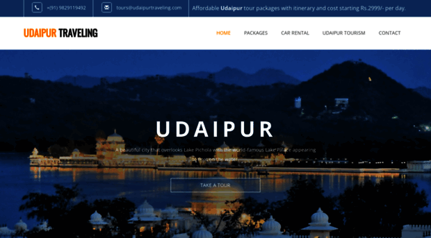 udaipurtraveling.com