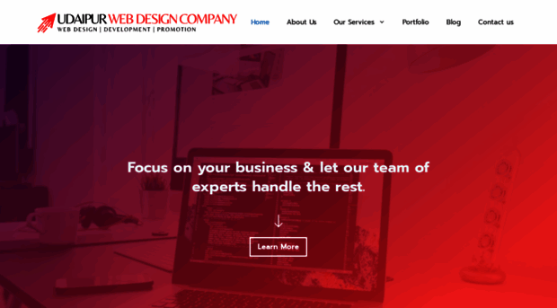 udaipurwebdesigncompany.com