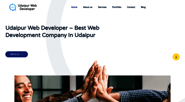 udaipurwebdeveloper.com