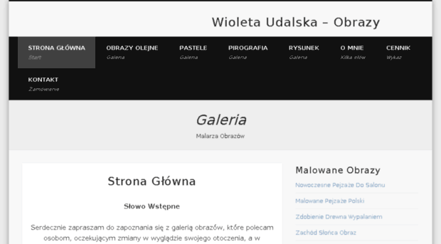 udalska.com