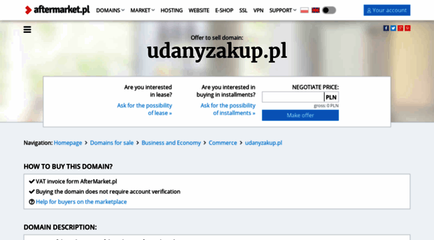 udanyzakup.pl