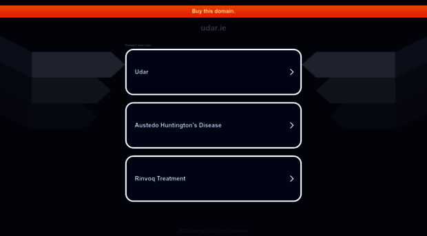 udar.ie