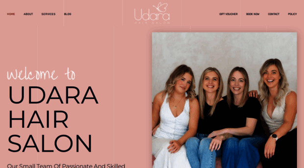 udara.co