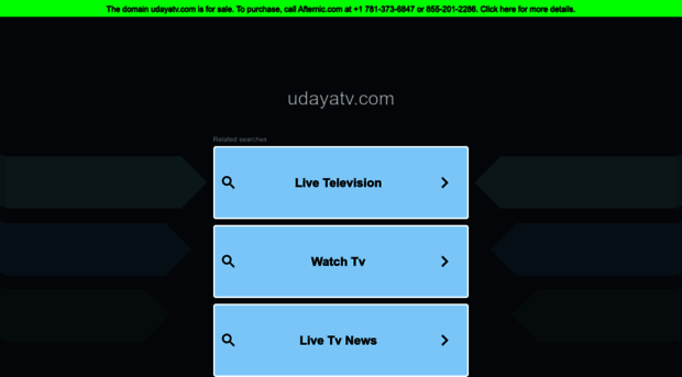 udayatv.com