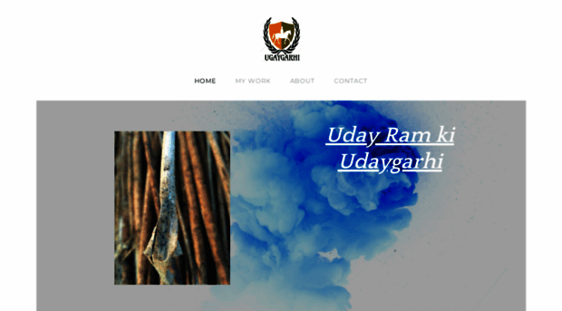 udaygarhi.weebly.com