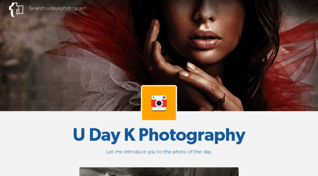 udaykphotography.com