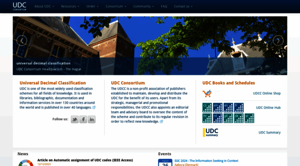 udcc.org