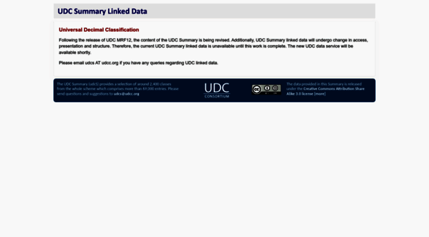 udcdata.info