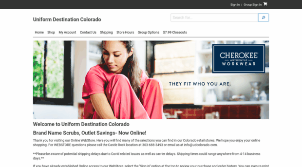 udcolorado.com