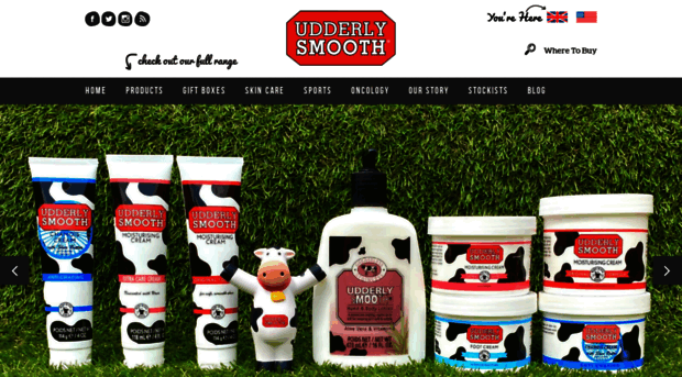 udderlysmooth.co.uk