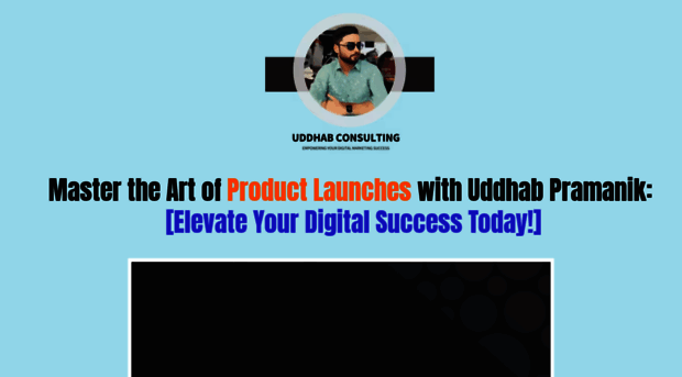 uddhabconsulting.com