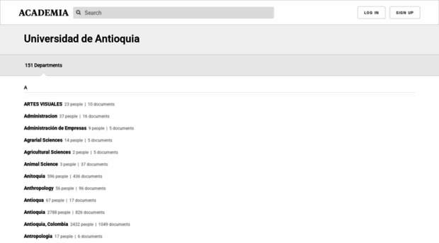 udea.academia.edu