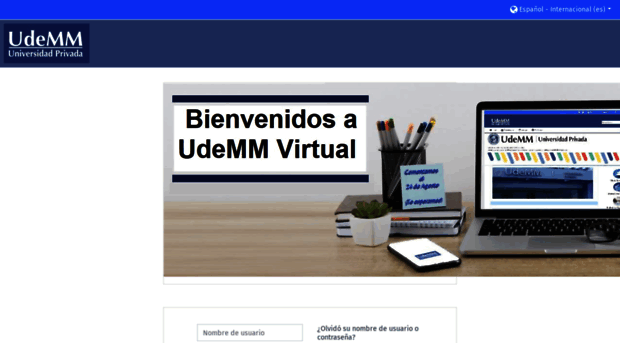 udemmvirtual.edu.ar