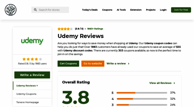 udemy.tenereteam.com