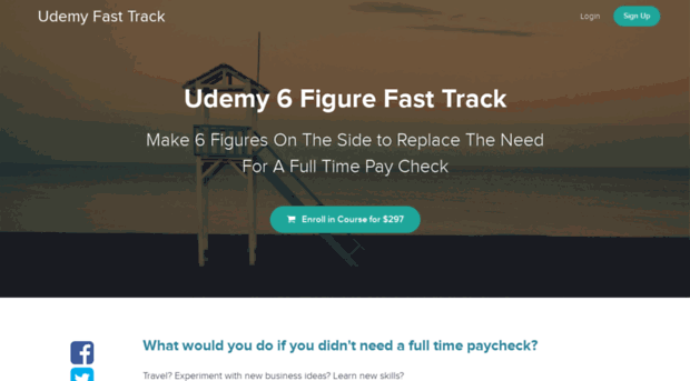 udemy6figures.usefedora.com