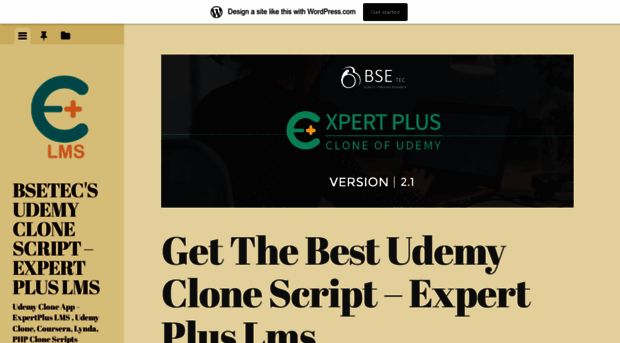 udemyclonebsetec.wordpress.com