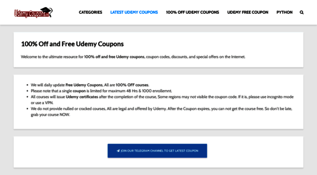 udemycoupons.me