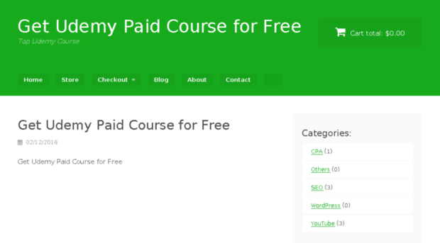 udemycourse.download
