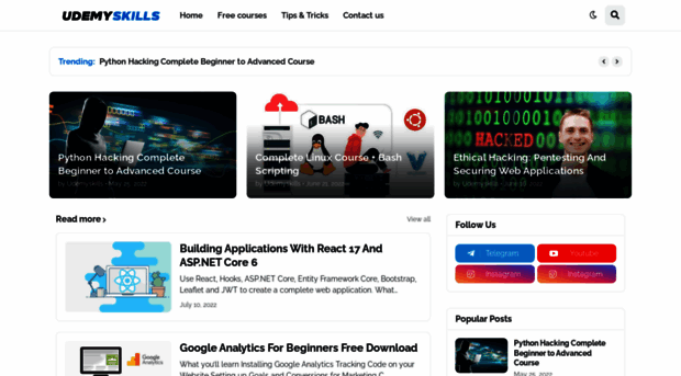 udemyskills.blogspot.com