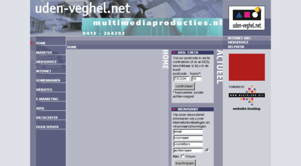 uden-veghel.net