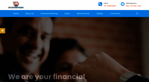 udenterprises.co.in