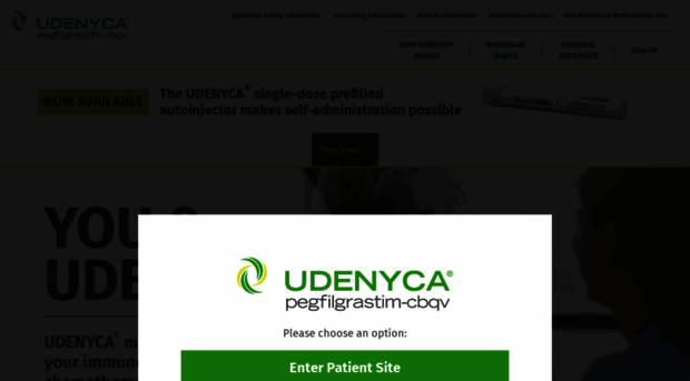 udenyca.com