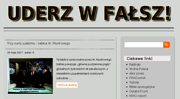 uderzwfalsz.wordpress.com