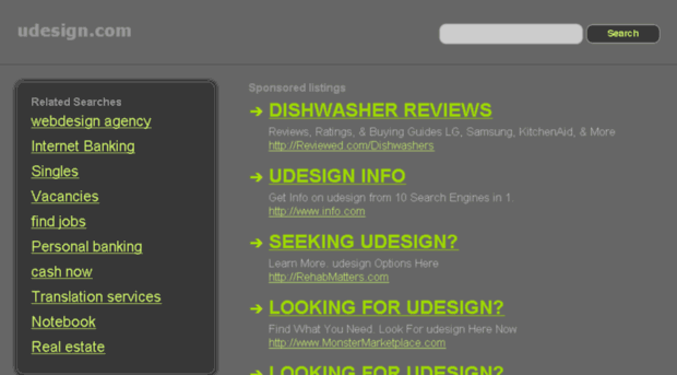 udesign.com