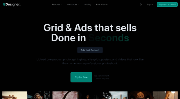 udesigner.ai