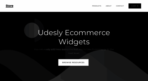 udesly-ecommerce-resource.webflow.io