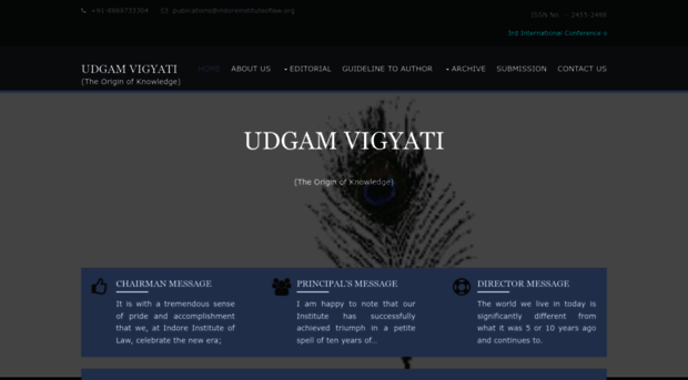 udgamvigyati.org