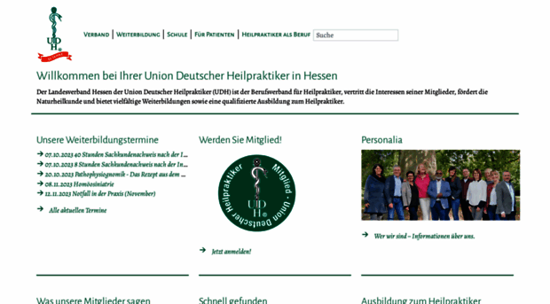 udh-hessen.de