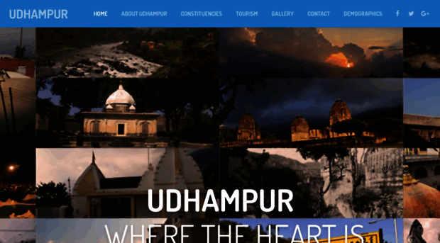 udhampur.net