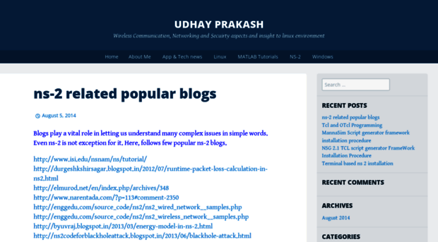 udhayprakash.wordpress.com