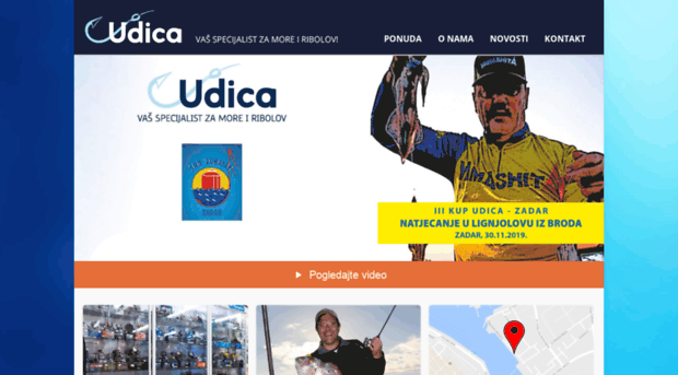 udica.net