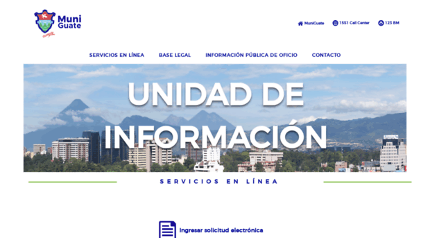 udicat.muniguate.com