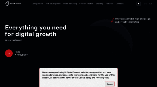 udigitalgroup.com