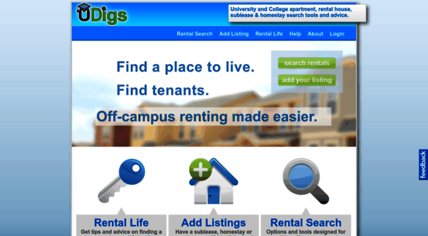 udigs.com