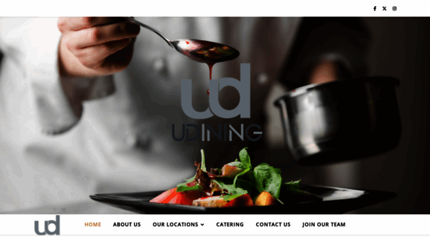 udining.com